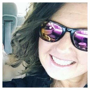 Meet your Posher, Jenna